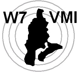W7VMI logo