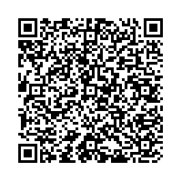 Scan this QR code to sign up for VashonBePrepared emergency alerts and periodic newsletters via email.