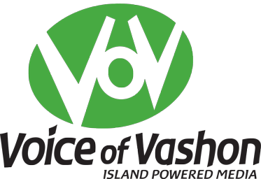 Voice of Vashon logo